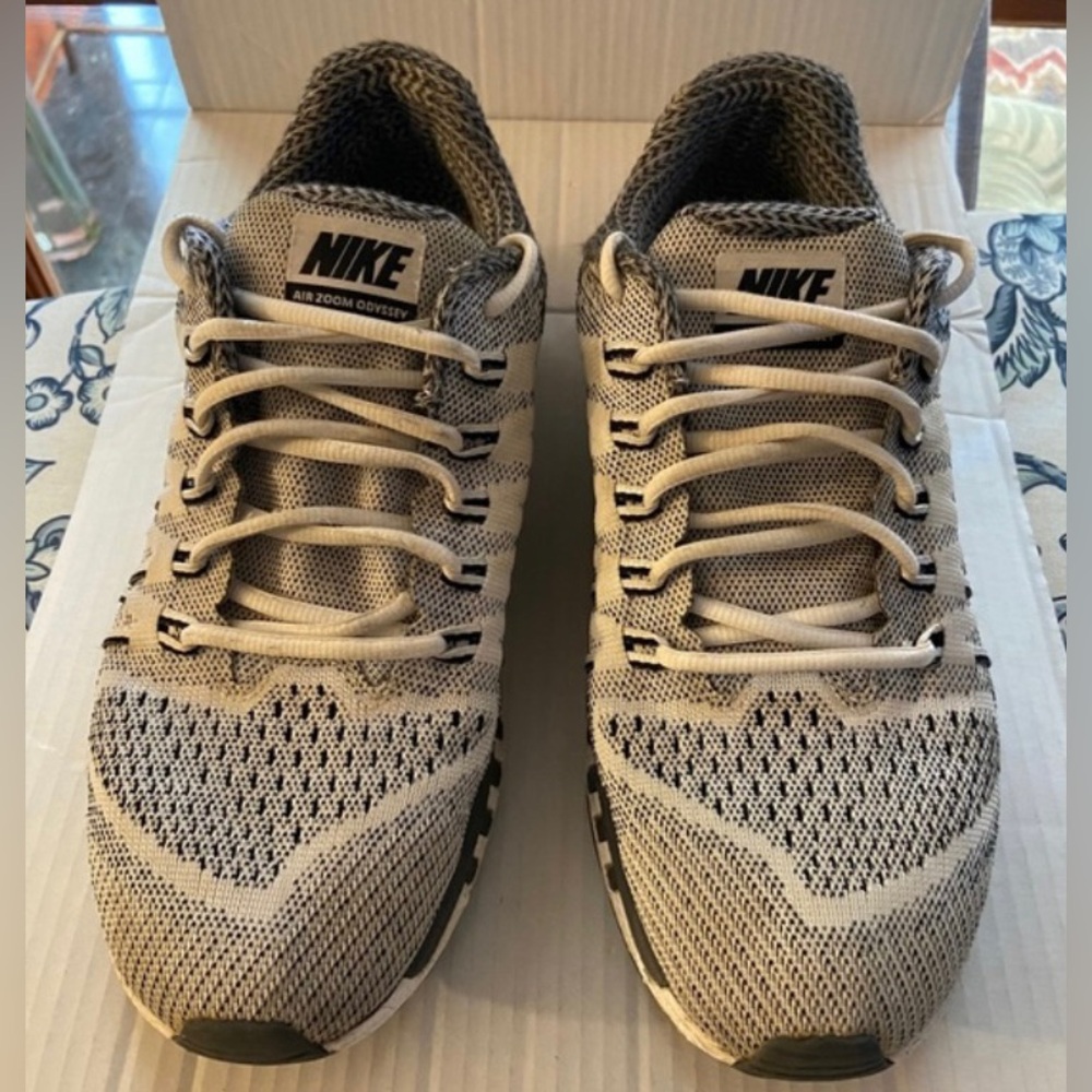 Nike Air Zoom Odyssey Sneakers